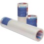 Tesa Oberflächenschutzfolie tesa® 4848 PV1 (L x B) 100 m x 100 cm Transparent 04848-0-1 Inhalt: 1 Ro (04848-0-1)