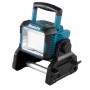 Makita DML811 luce da lavoro Nero, Blu LED 31,5 W (DEADML811)