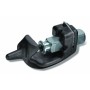 Cimco 120030 pinza spellacavi Nero, Argento