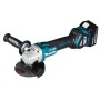 Makita DGA513RTJ smerigliatrice angolare 12,5 cm 8000 Giri/min 3 kg