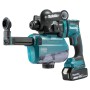 Makita DHR182RTWJ martello perforatore SDS-plus