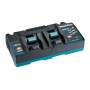 Makita 191N09-8 carica batterie