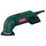 Metabo DSE 280 Intec Levigatrice orbitale 22000 Giri/min 22000 OPM (6.00317.50)