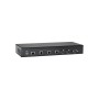 LevelOne HVE-9214T moltiplicatore AV Trasmettitore AV Nero (HVE-9214T)