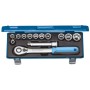 Gedore 2545810 bussola e set di bussole