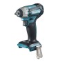 Makita DTW180Z cacciavite elettrico e avvitatore a impulso