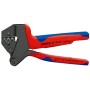 Knipex 97 43 66 pinza crimpatrice Multicolore