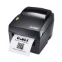 Godex DT4x stampante per etichette (CD) Termica diretta 203 x 203 DPI 177 mm/s Cablato Collegamento ethernet LAN (GP-DT4X)