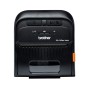 Brother RJ-3035B stampante POS 203 x 203 DPI Con cavo e senza cavo Termica diretta Stampante portatile (RJ3035BXX1)