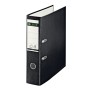 Leitz 10135095 raccoglitore ad anelli A4 Nero (1013-50-95)