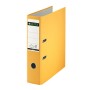 Leitz 10135015 raccoglitore ad anelli A4 Giallo (1013-50-15)