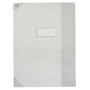 Oxford 400006826 cartellina A4 Cloruro di polivinile (PVC) Translucent