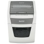 Leitz IQ Autofeed Small Office 50 - Vorzerkleinerer - Partikelschnitt - 4 x 28 mm - P-4 (80350000)