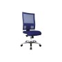 BÜRODREHSTUHL NITO BLAU (PRONETSYT38)