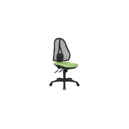 BÜRODREHSTUHL OPEN POINT HGRÜN (OP200G05)