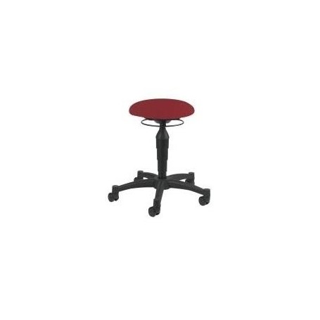 HOCKER BALANCE 10,ROT (BAL10T21)