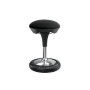 HOCKER SITNESS 20 SCHWARZ (SI69G20)