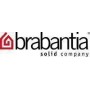 Brabantia Bo Touch Bin with Plastic Buckets, 3 x 11 L-Platinum, Steel, 3 Inner (316043)