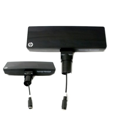 HP 667837-001 kit di fissaggio (667837-001)