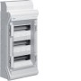 Hager VE312DN asse di distribuzione elettrica