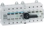 Hager HI406R accessorio per cassetta di energia elettrica