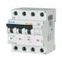 Eaton 170929 interruttore automatico Interruttore in miniatura 4