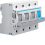 Hager L76M accessorio per cassetta di energia elettrica