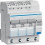 Hager ADZ366D accessorio per cassetta di energia elettrica