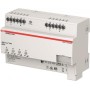 Busch-Jaeger LED-Dimmer 4 x 315 W/VA, B UD/S4.315.2.1 (2CKA006197A0057)