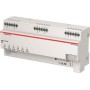 Busch-Jaeger LED-Dimmer 6 x 315 W/VA, B UD/S6.315.2.1 (2CKA006197A0061)