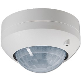 JUNG DWPM K 360 WW multisensore intelligente domestico Cablato (DWPMK360WW)