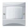 Busch-Jaeger 180 UP Sensor Wireless Soffitto/muro Alluminio (2CKA006800A2354)