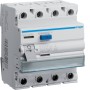 Hager CEA440D interruttore automatico Dispositivo a corrente residua 4 4 modulo/moduli