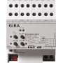 GIRA Universal-Dimmaktor 2f. 2x300W KNX/EIB REG 217200 (217200)