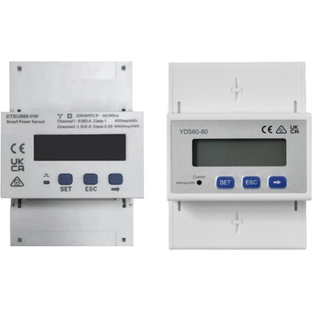 HUAWEI DTSU666-HW/YDS60-80 Smart Power Sensor Direktmessung (20023002)