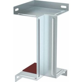 OBO Bettermann Inneneck BSKM-IE 1025 für Wand-/Deckenm. 100x250 (7216440)
