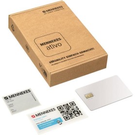 Mennekes MEEM ativo 4Business Paket inkl. SIM-Karte (18615MA)