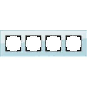 GIRA Esprit Glas Blu (021418)