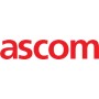ASCOM Akku passend für d83 Handsets (ATEX-konform) - in schwarz (660640)