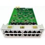 Alcatel-Lucent ALE BTS Analoge SLI16-2-Schnittst.karte, 16 anal. Schnittst. (3EH77092AB)