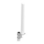 Poynting OMNI-0293 antenna di rete Antenna omnidirezionale Tipo N 8 dBi (A-OMNI-0293-V1-01)