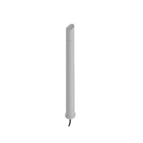 Poynting A-OMNI-0600-V1-02 antenna di rete Antenna omnidirezionale SMA 6,2 dBi