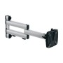 Novus 1.1 TSS Folding arm 3 Monitor Arm Antracite, Argento (965+0119+000)
