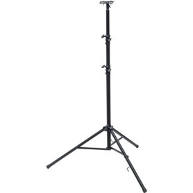 Brennenstuhl Bau Teleskopstativ ST 302 (1170310040)