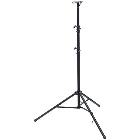 Brennenstuhl Bau Teleskopstativ ST 302 (1170310040)