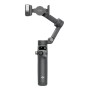 DJI OSMO MOBILE 7P Stabilizzatore per fotocamera per smartphone Nero (182961)