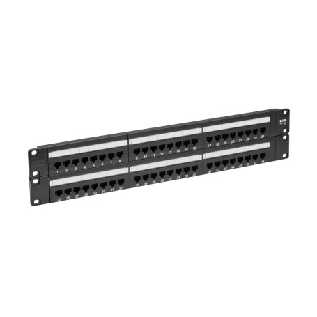 Tripp Lite N252-048 pezzo di pannello 2U