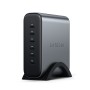 Satechi ST-C200GM-US Caricabatterie per dispositivi mobili Universale Grigio AC Interno (ST-C200GM-EU)