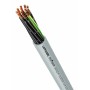 LAPP ÖLFLEX® CLASSIC 110 Steuerleitung 5 x 0.75 mm² Grau 1119805-100 100 m (1119805-100)