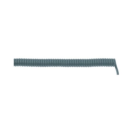 Lapp UNITRONIC 73220374 cavo di segnale 2 m Grigio